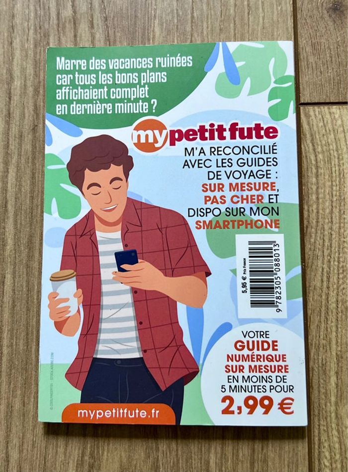 Guide de voyage : Corée du Sud - Petit Futé - photo numéro 2