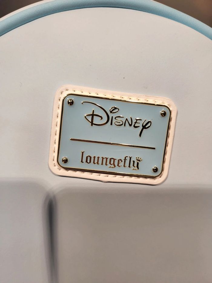 Sac bandoulière loungefly - photo numéro 3
