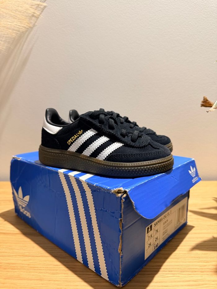 Adidas Spezial - photo numéro 2