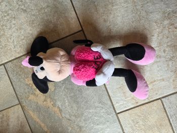 Minnie