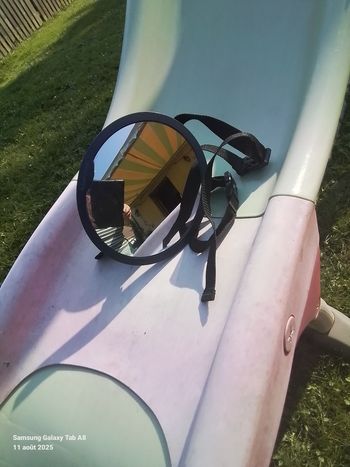 MIROIR de voirure Aubertconcept