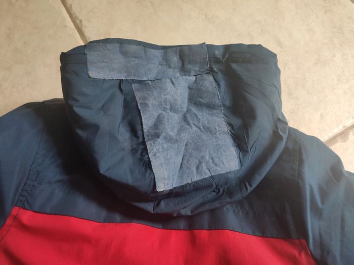 Manteau 6 ans - photo numéro 6