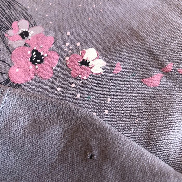 Lot tee shirt - photo numéro 11