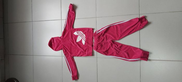 Survêtement 110 - photo numéro 6