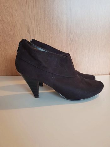 New Look - Boots à talon