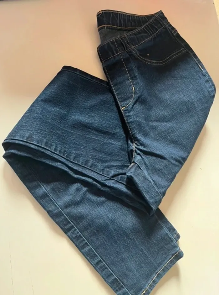 Lot 2 jeans C&A en taille 36 - photo numéro 10
