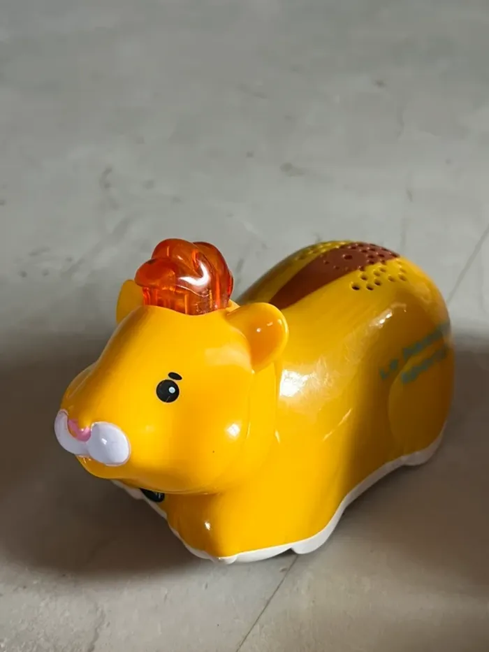 Lot de cinq tut tut animo - photo numéro 7