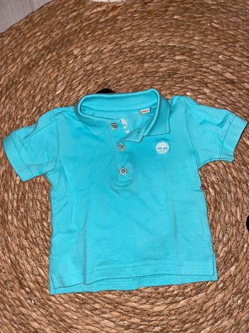 Polo timberland