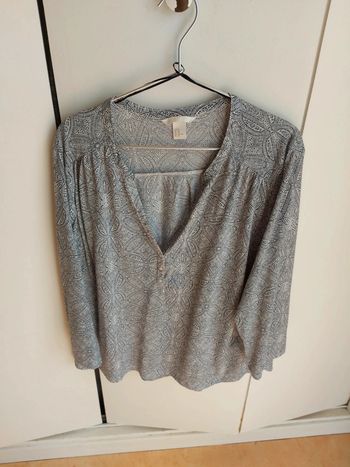 Chemisier taille xl