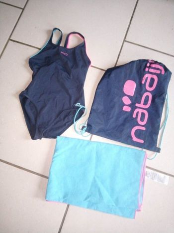 Maillot bain