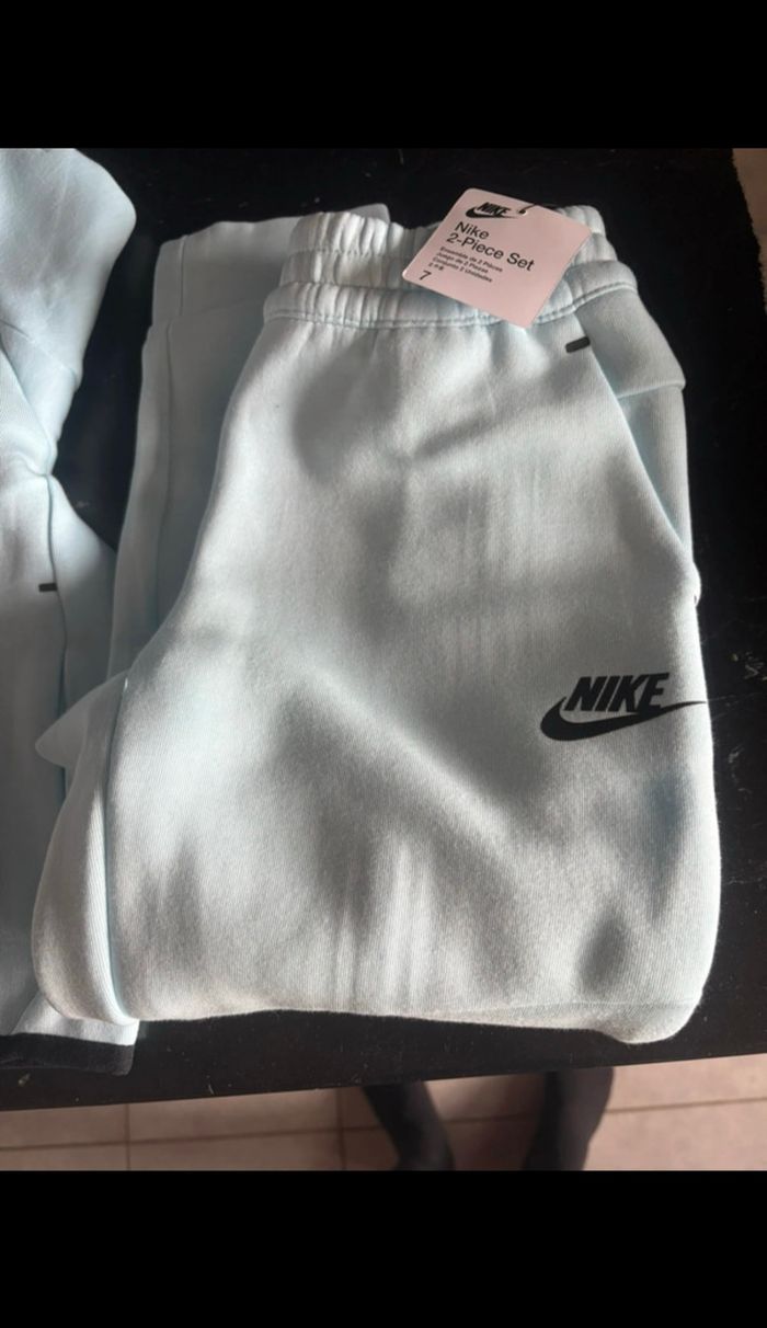 Nike tech fleece - photo numéro 2