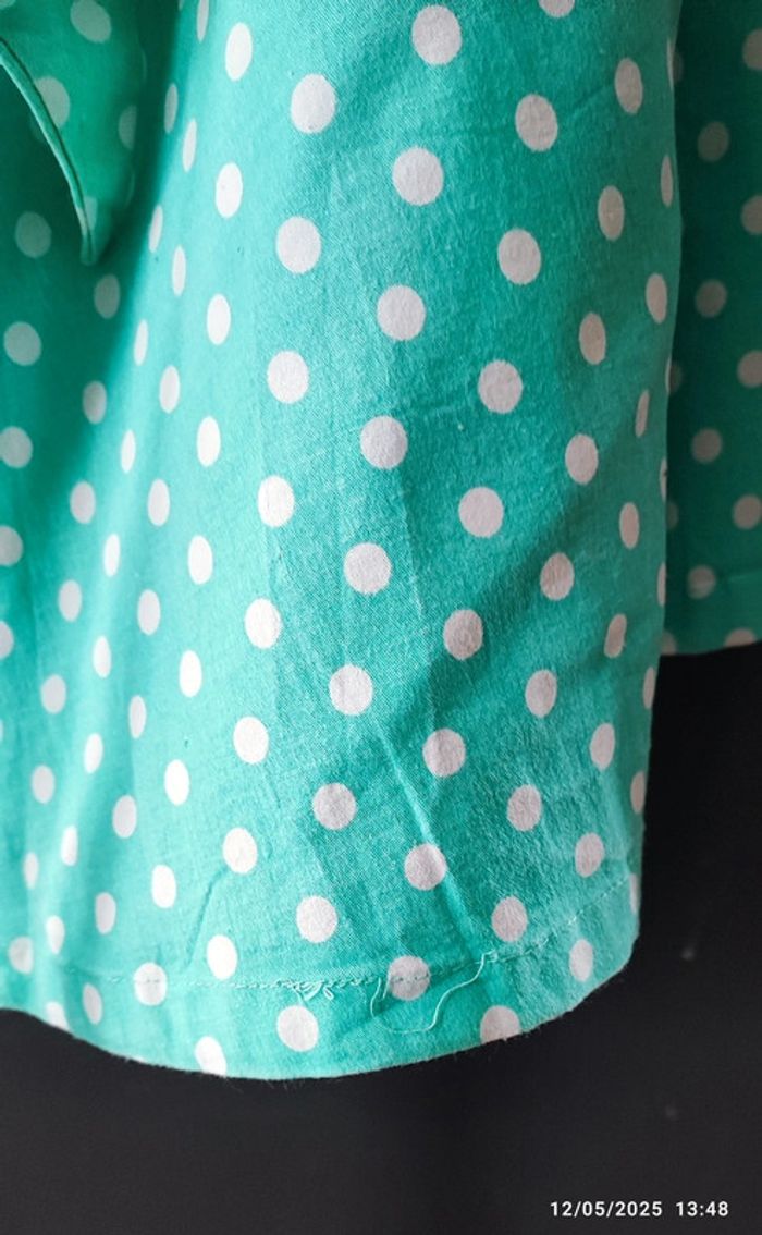 Robe Rockabilly 50's pin-up - photo numéro 12