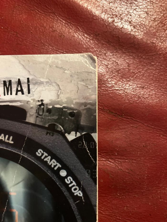 Conspiration 365 - photo numéro 5