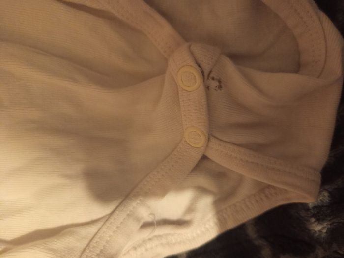 Pyjama bébé - photo numéro 5