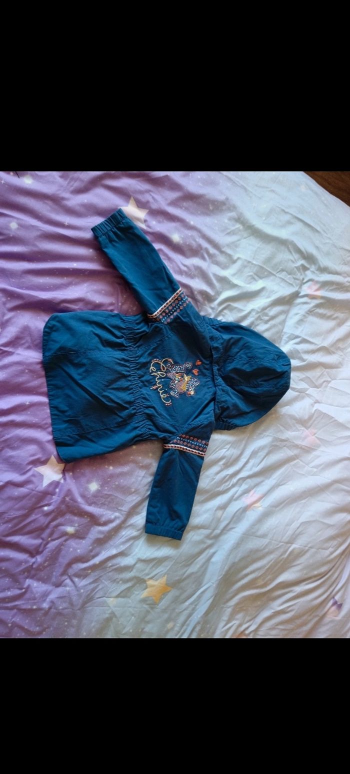 Veste mi-saison, 18mois-2 ans - photo numéro 9