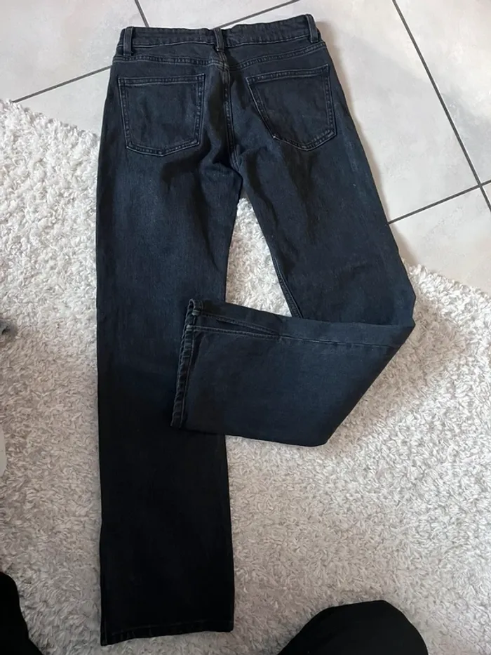 Jeans - photo numéro 4