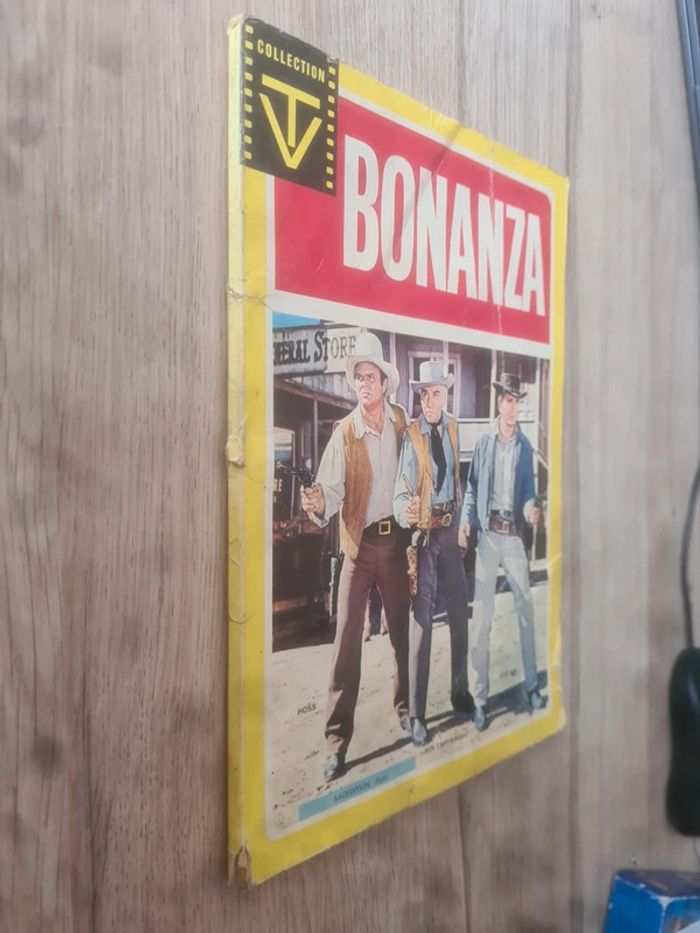 Bonanza - photo numéro 5