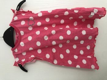 Haut fille, Liegelind
