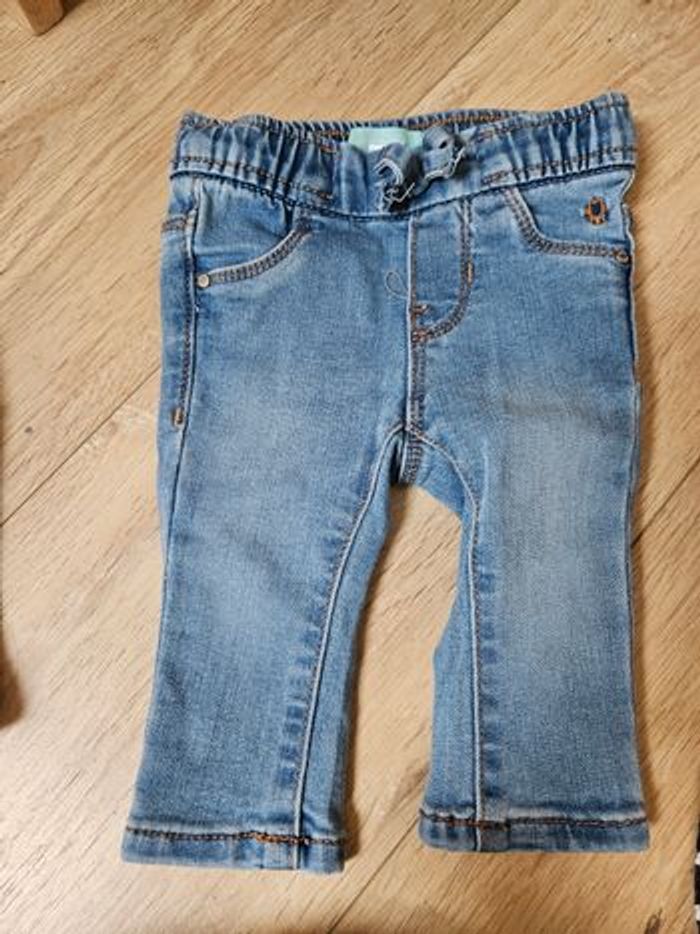 Vetement fille - photo numéro 8