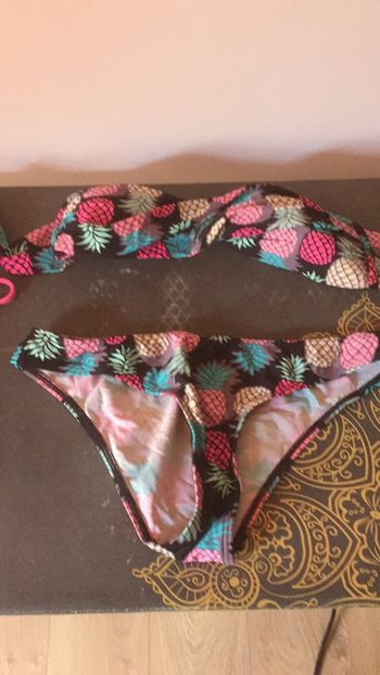 Maillot de bain cbk 38