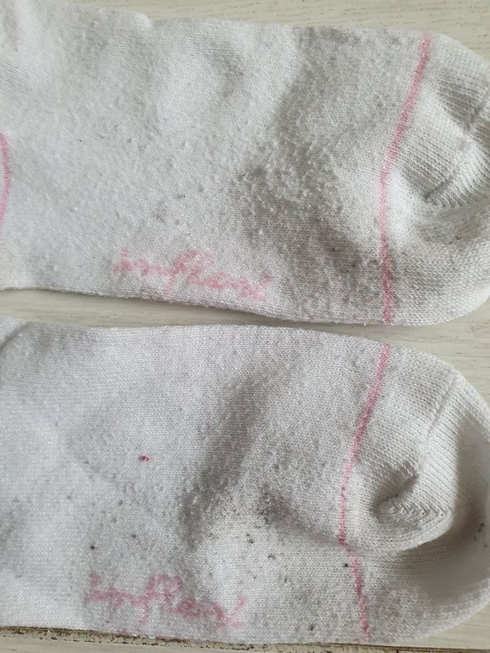 Socquettes fille 31/35 - photo numéro 3