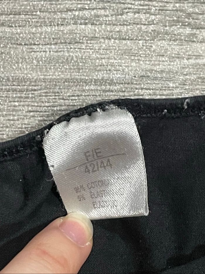 lot culottes 40/42/44 - photo numéro 7