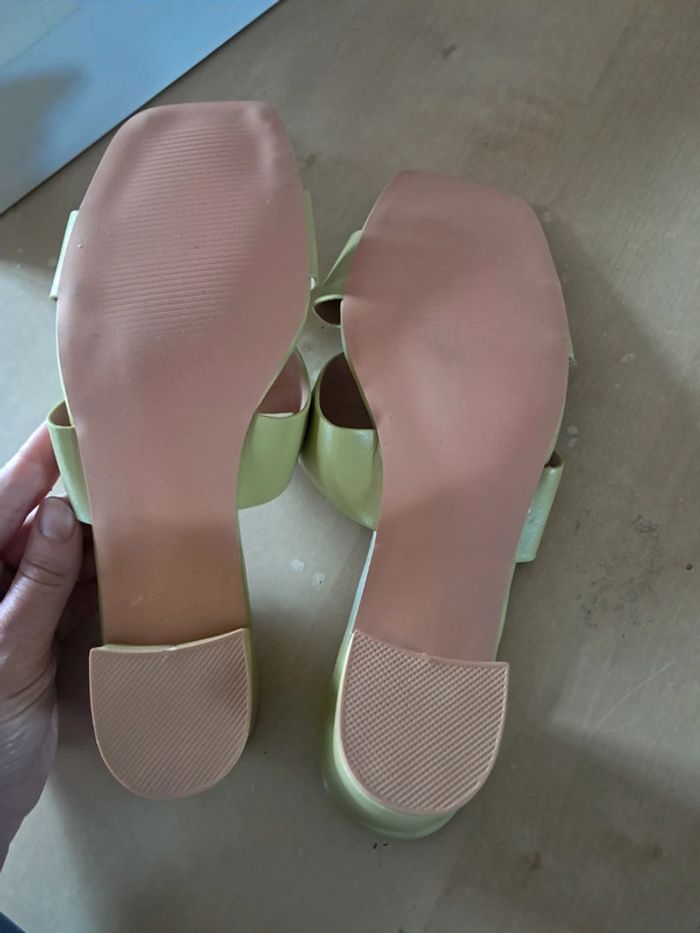 Talons t 41 - photo numéro 4