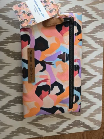 Pochette Cabaia LeVan