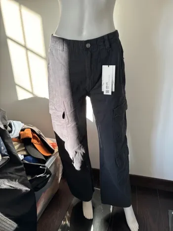 Pantalon femme, Zara