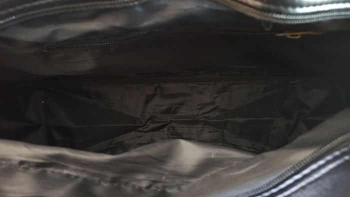 Cartable sac bandoulière - photo numéro 5