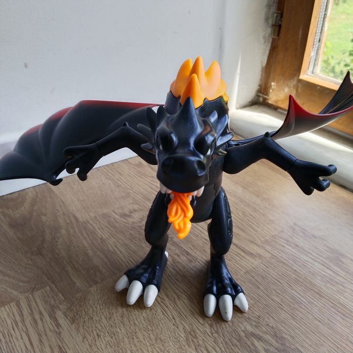 Dragon playmobil