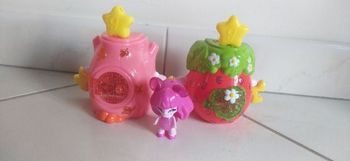 Figurine Glimmies
