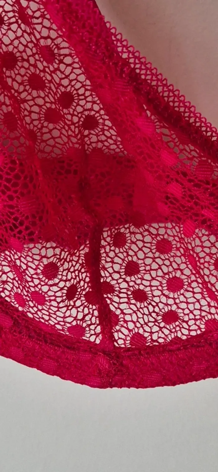 Soutien-gorge Huit 90C - photo numéro 2