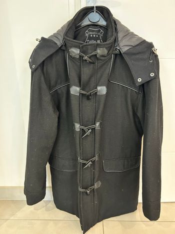 Manteau Etirel XL