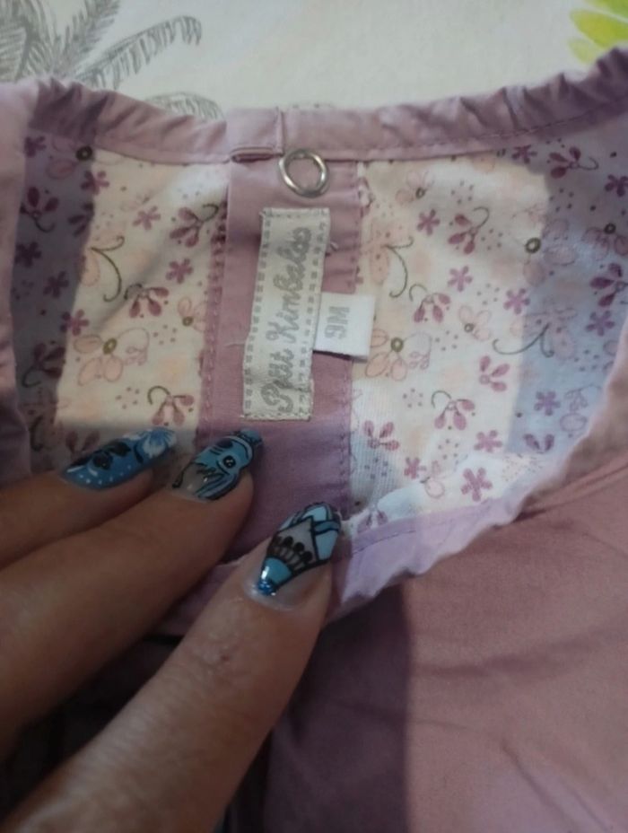 Robe 👗 - photo numéro 4