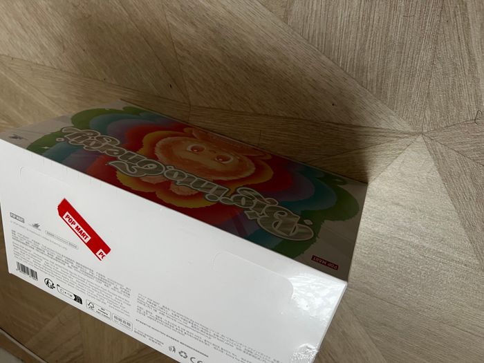 Sets Labubu - photo numéro 4