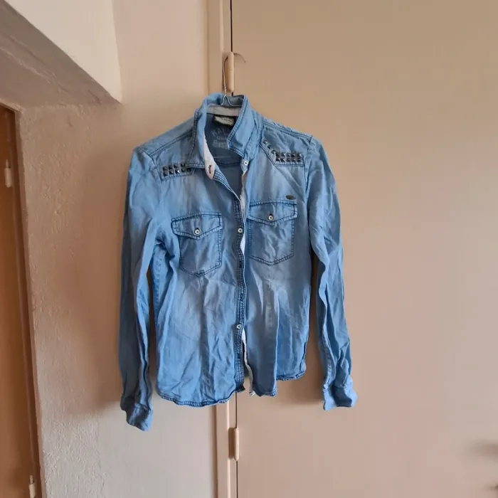 Chemise Kaporal