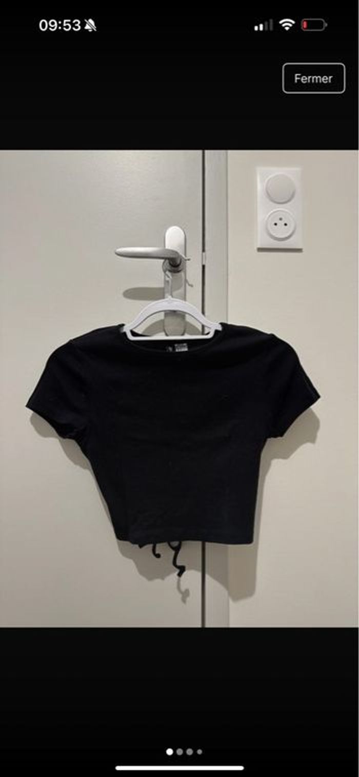 Lot de vêtements femme taille M - photo numéro 6