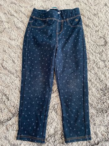 Pantalon Okaidi - 2 ans
