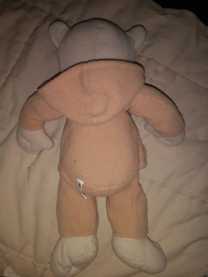 Peluche - photo numéro 2