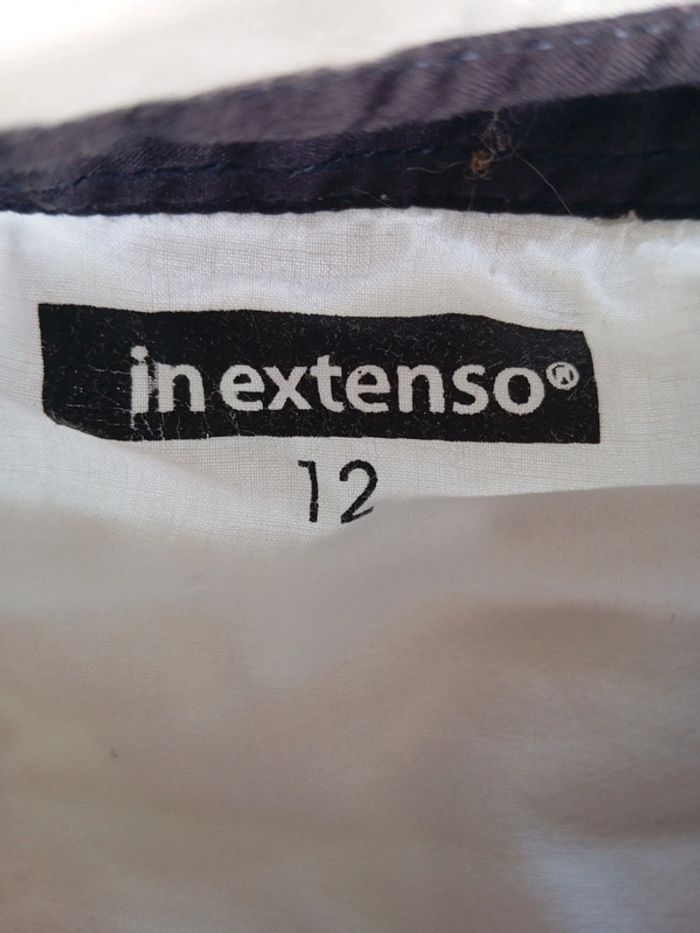 Chemise garçon 12 ans - photo numéro 3