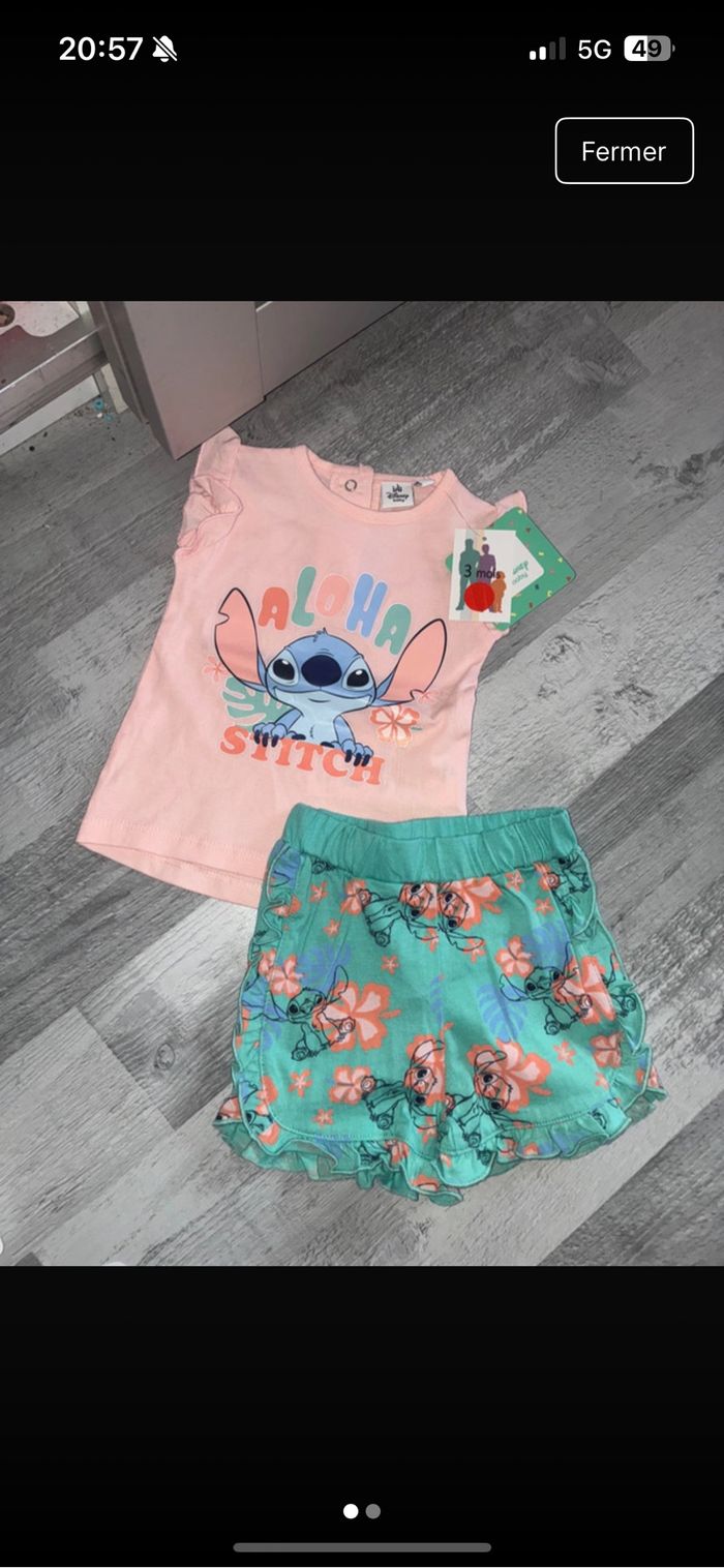 Ensemble Stich
