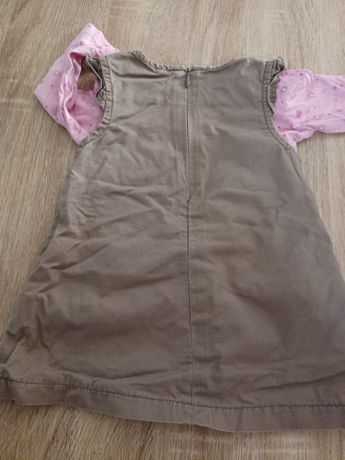 Ensemble 3 mois - photo numéro 3