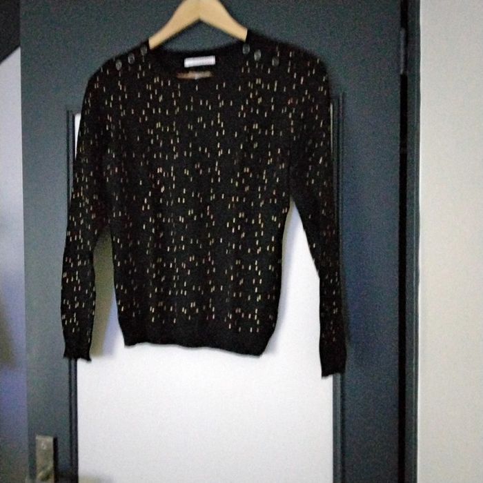 Pull femme taille S Camaïeu