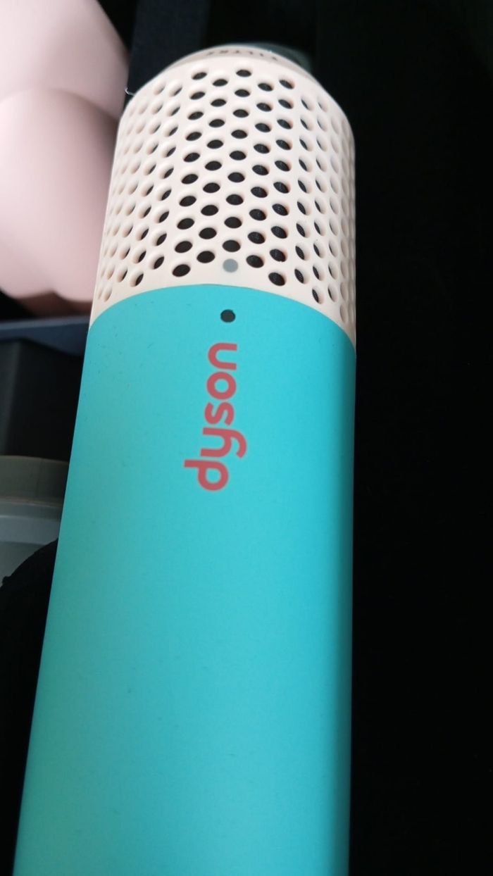 Dyson airwrap,sèche- cheveux - photo numéro 3