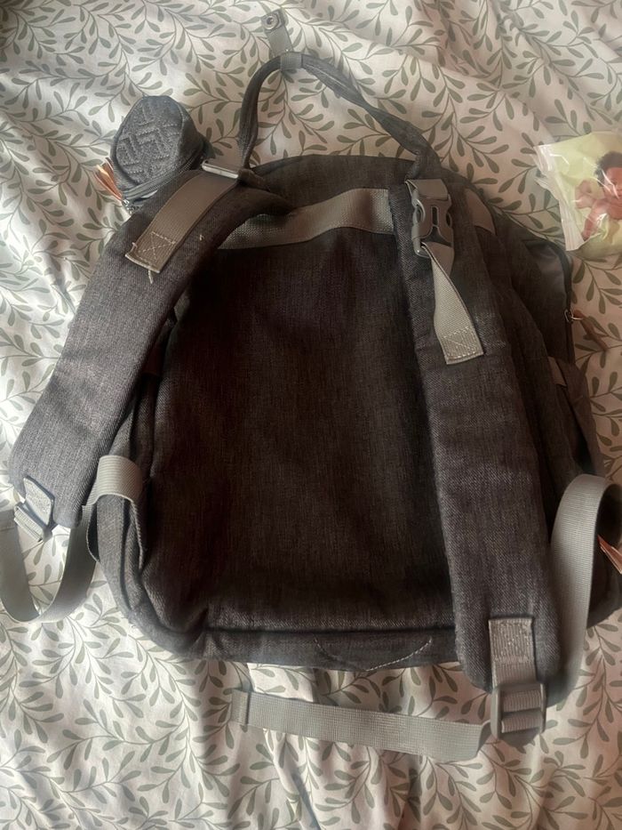 Sac à langer - photo numéro 2