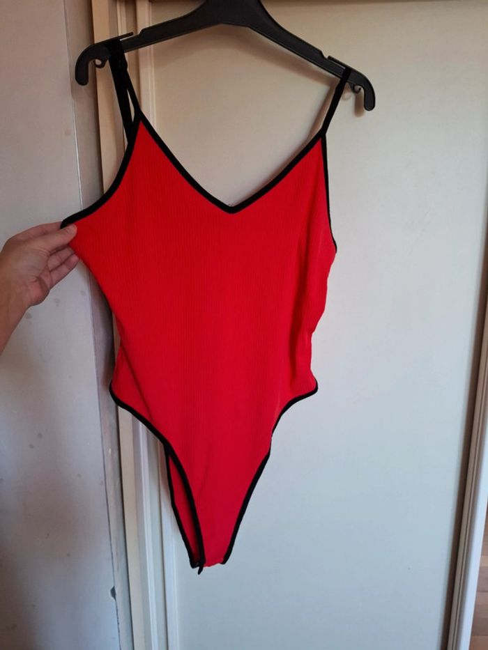 Body rouge