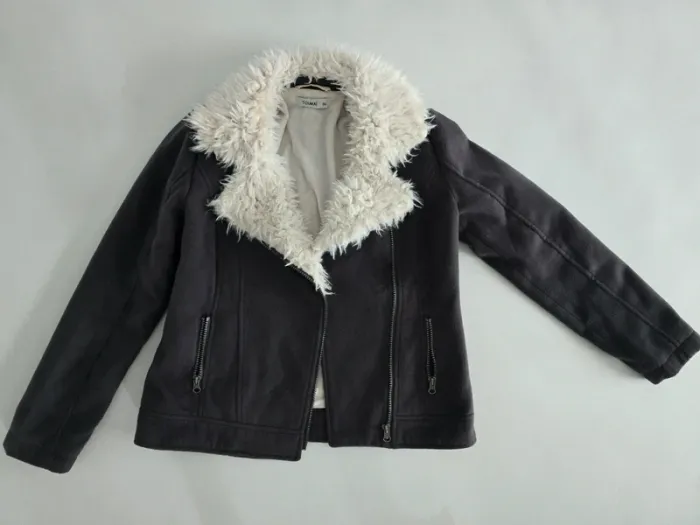Veste polaire
