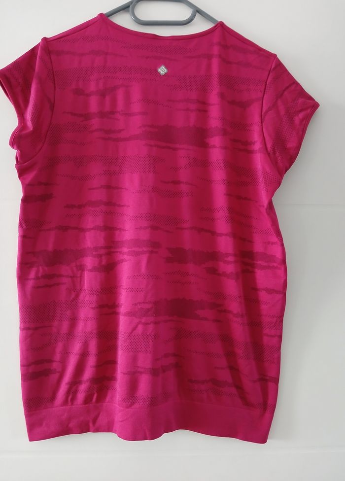 T shirt Domyos M - photo numéro 2