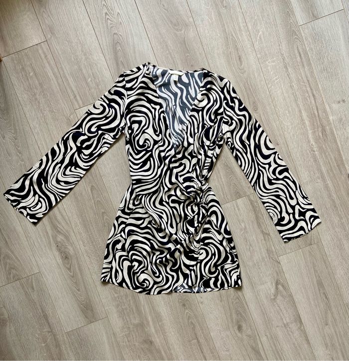 Robe femme H&M - photo numéro 3